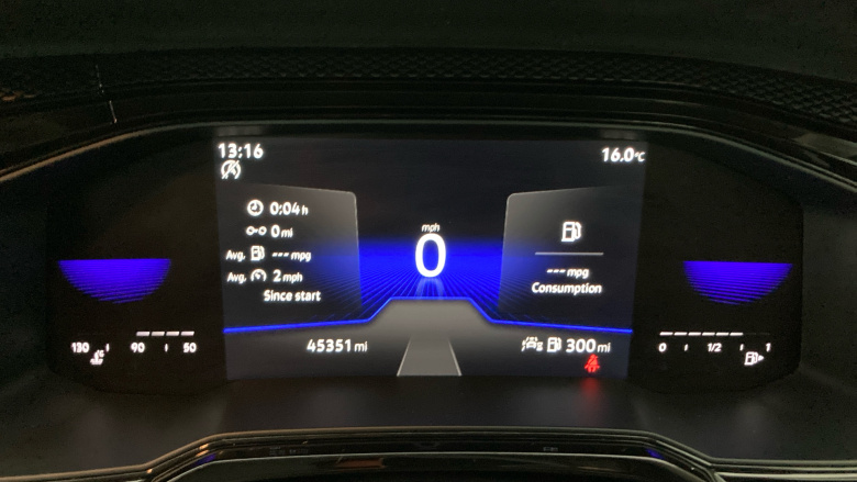 Volkswagen Polo 1.0 Life 5dr Petrol Hatchback